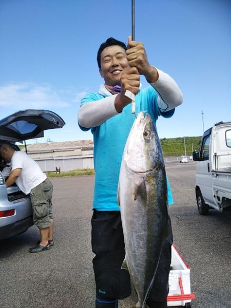 康仁丸・ジギング釣り果